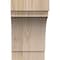 Ekena Millwork 6"W x 10"D x 10"H Merced Rough Sawn Knee Brace, Douglas Fir BRC06X10X10MRC00RDF - alternate 4
